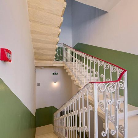 Casa Domenico 8 Hotel วัลเลตตา ภายนอก รูปภาพ