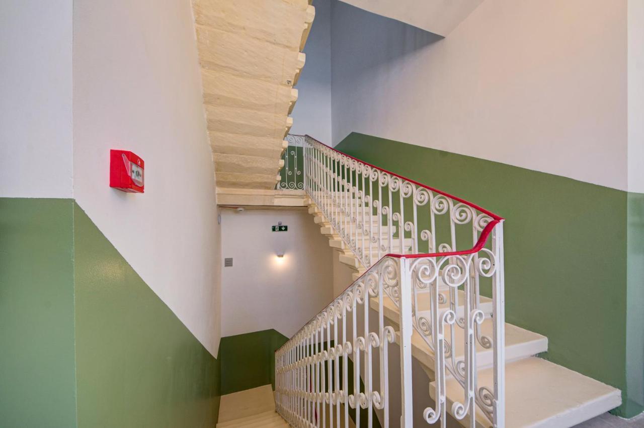 Casa Domenico 8 Hotel วัลเลตตา ภายนอก รูปภาพ
