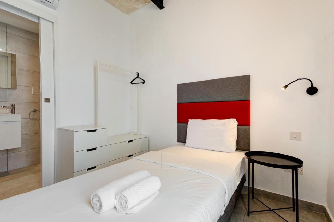 Casa Domenico 8 Hotel วัลเลตตา ภายนอก รูปภาพ