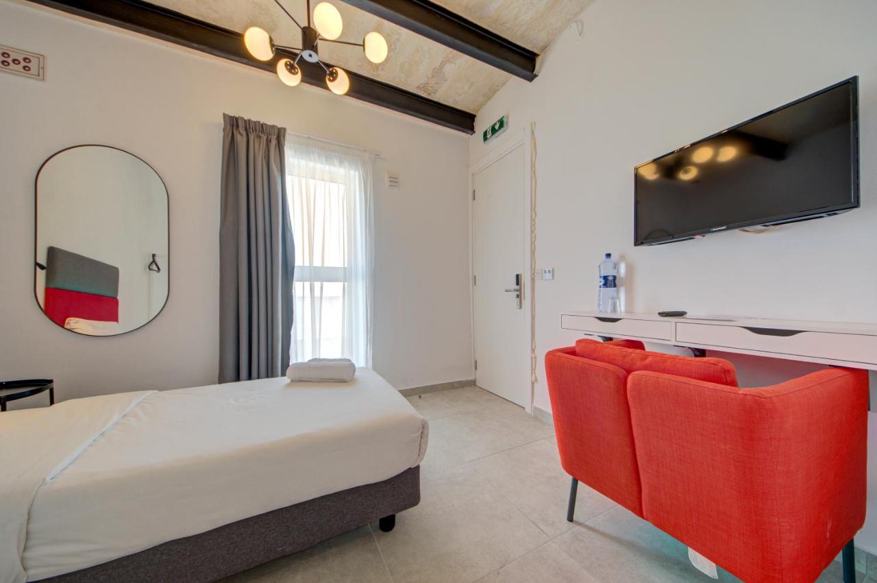 Casa Domenico 8 Hotel วัลเลตตา ภายนอก รูปภาพ