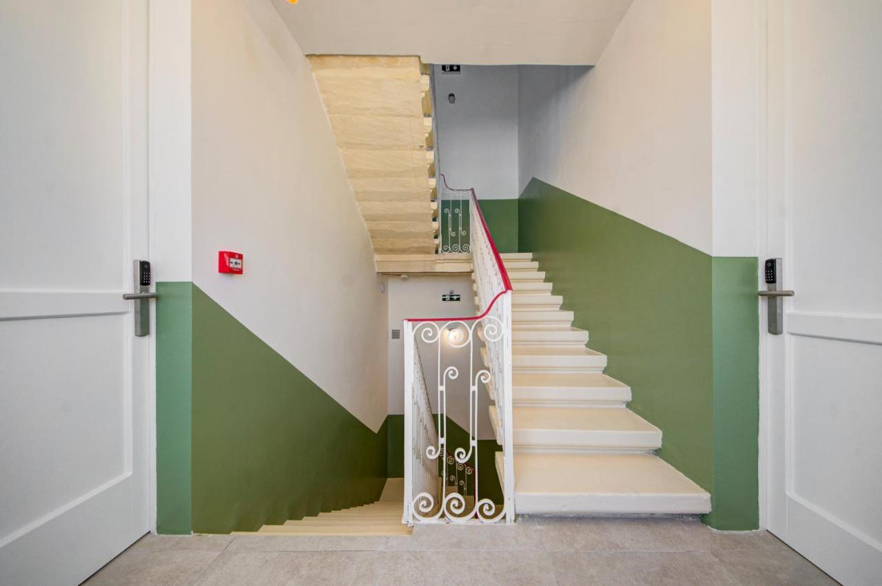 Casa Domenico 8 Hotel วัลเลตตา ภายนอก รูปภาพ